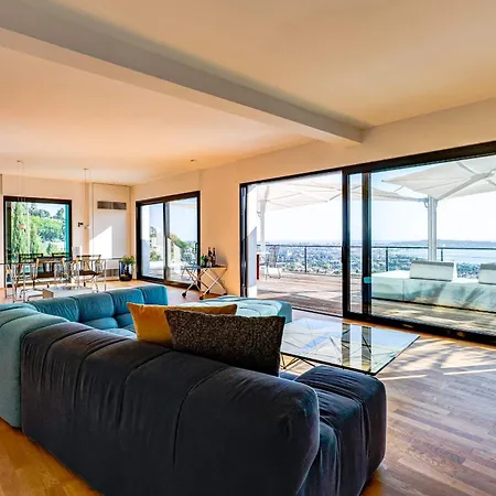 Villa Bambou