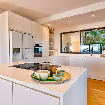 ヴィラ Bambou ヴァロリス