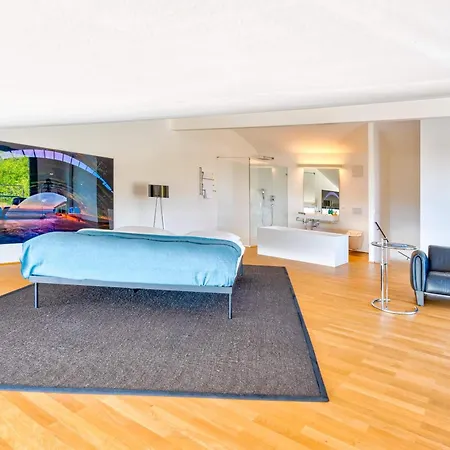 Βίλα Bambou Vallauris