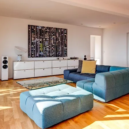 ヴィラ Bambou *