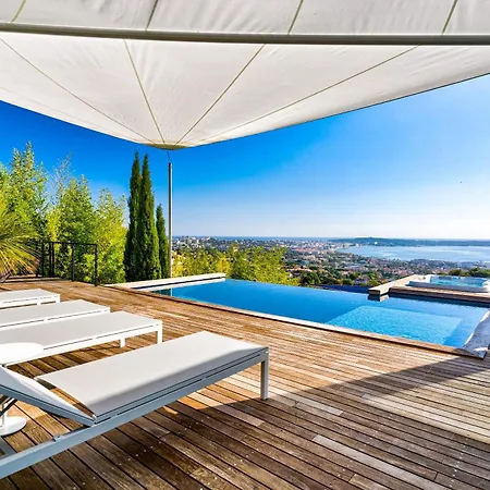 Bambou Villa