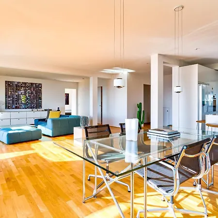 Bambou Villa Vallauris