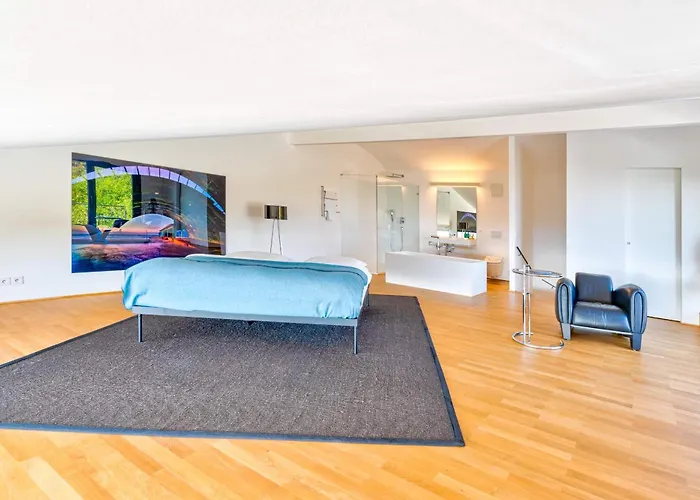 וילה Bambou ואלאוריס