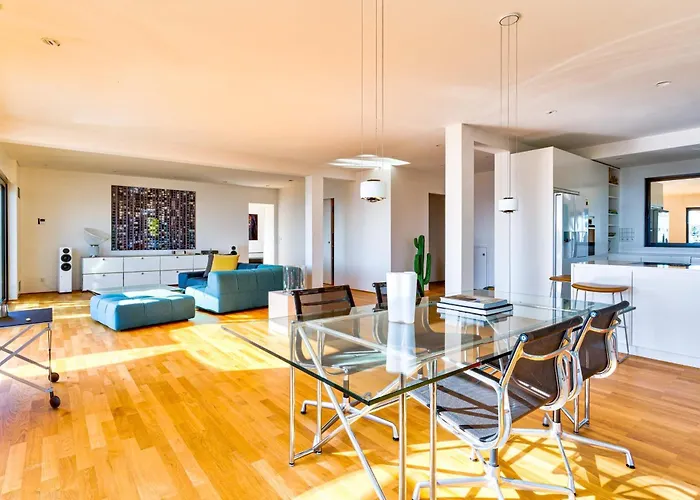 Bambou Вилла Валлорис